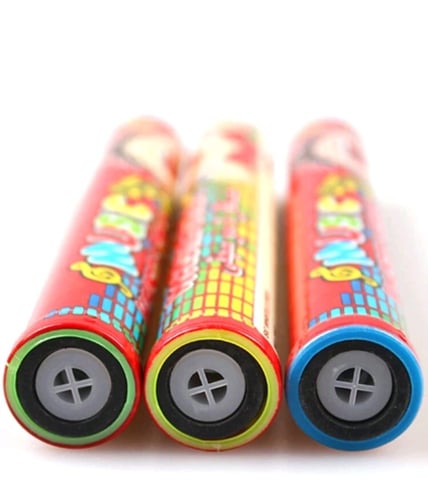 صفاره مضحكه