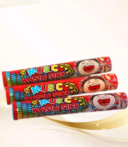 صفاره مضحكه