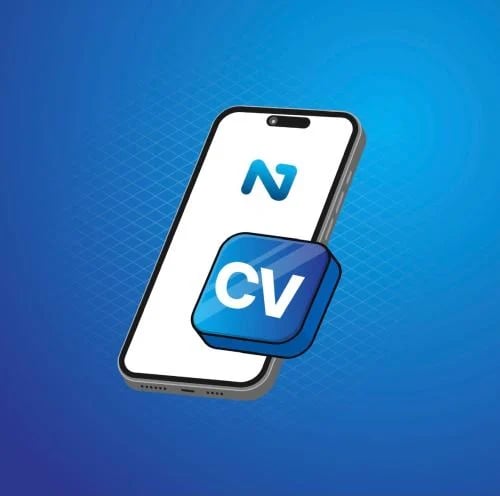 Curriculum vitae in English