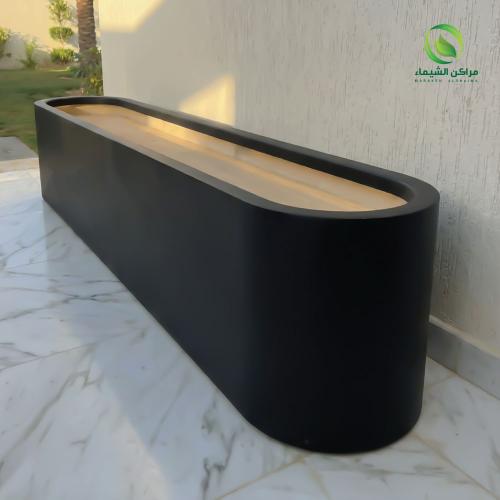 حوض للزراعة كيرفي 2م