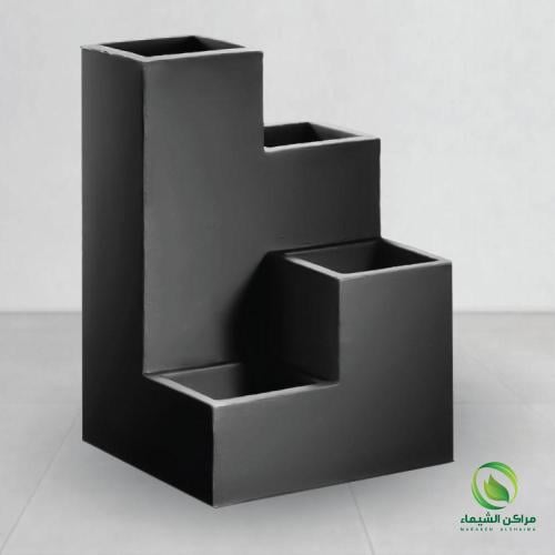 حوض زراعي 1x4 بطول 1.2متر