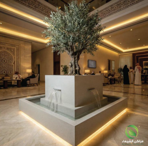 عرض خاص شلال فايبر بالإتفاق مع خدمة العملاء