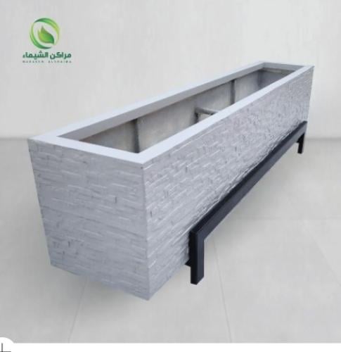 عرض خاص حوض للزراعة بالإتفاق مع خدمة العملاء