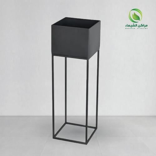 مركن زراعه فايبر صغير + قاعدة حديد
