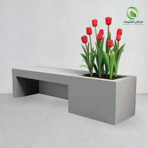 جلسه للحوش والسطح خارجية