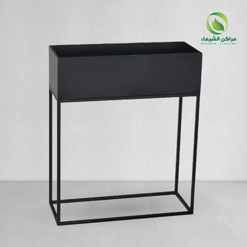 مركن زراعه فايبر + قاعدة حديد