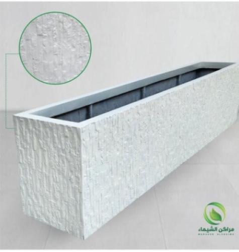 عرض خاص عدد 2 احواض فايبر بالإتفاق مع خدمة العملاء
