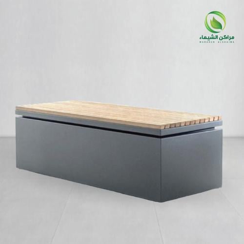 جلسة خارجية للحدائق 1.5م