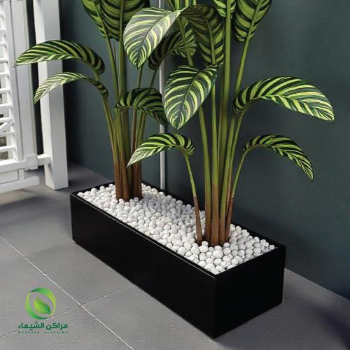 حوض اشجار فيبر 1.3م