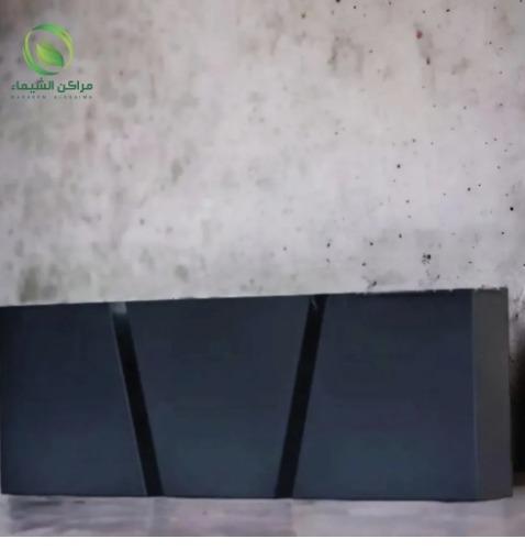 عرض خاص احواض للزراعة فايبر بالاتفاق مع خدمة العمل...