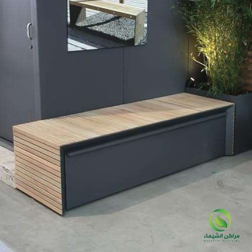 جلسة خارجية فيبر جاهزة