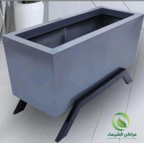 عرض خاص احواض للزراعة فايبر بالإتفاق مع خدمة العمل...