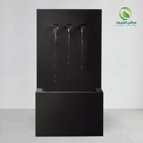 شلال فيبر جاهز 3 مصب الاكتر طلباً