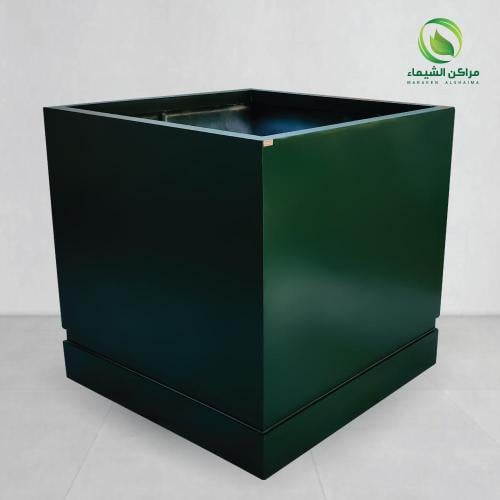 حوض زرع كبير 1م للأشجار الكبيرة