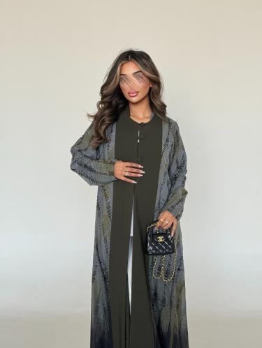 W136 ABAYA