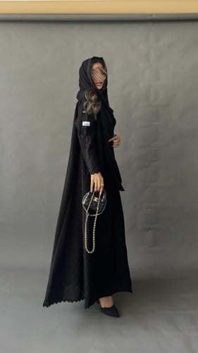 W55 ABAYA