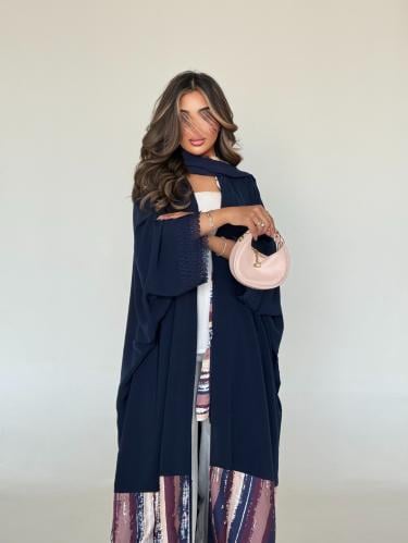 W143 ABAYA