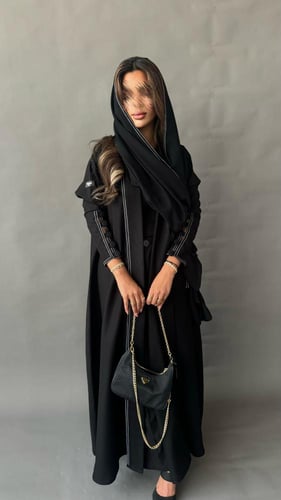 W58 ABAYA