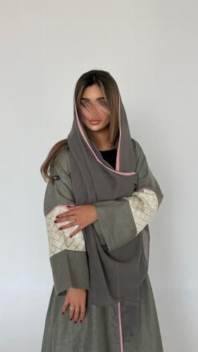 W93 ABAYA