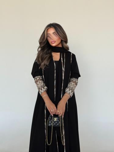 W138 ABAYA