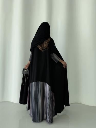 W133 ABAYA