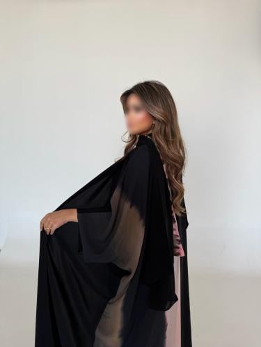 W122 ABAYA
