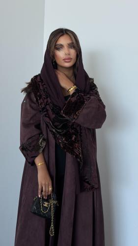 W85 ABAYA
