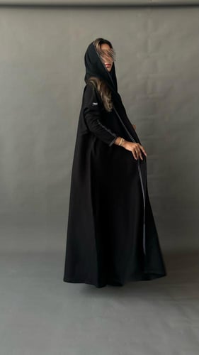 W58 ABAYA