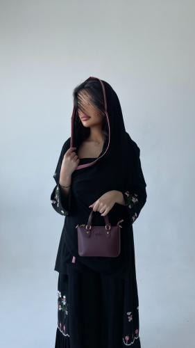 W71 ABAYA