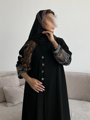 W51 ABAYA