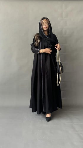 W58 ABAYA