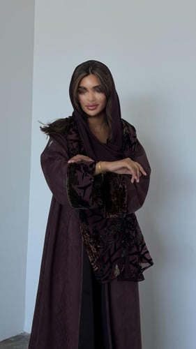 W85 ABAYA