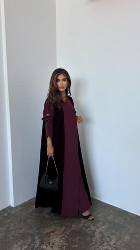 W80 ABAYA