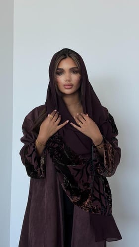 W85 ABAYA