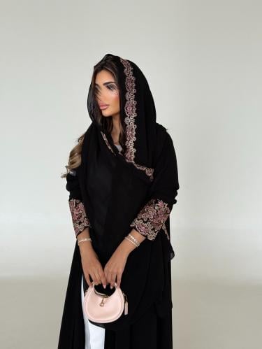 W114 ABAYA