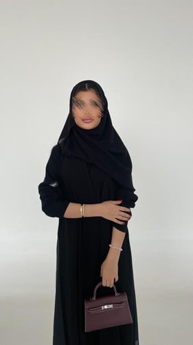 W64 ABAYA
