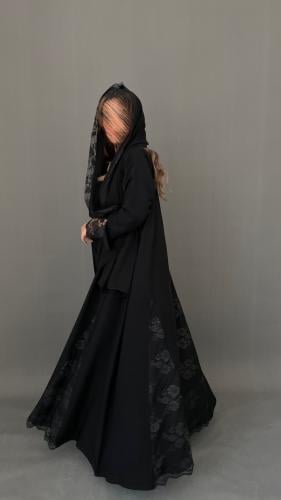W37 ABAYA
