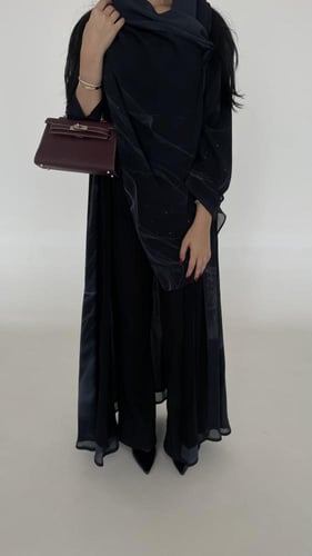 W65 ABAYA