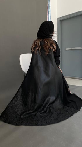 W43 ABAYA
