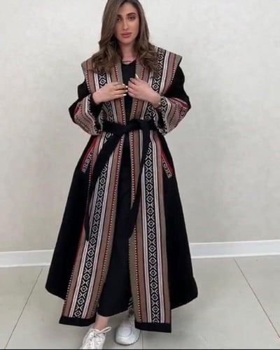 فروة فاخرة