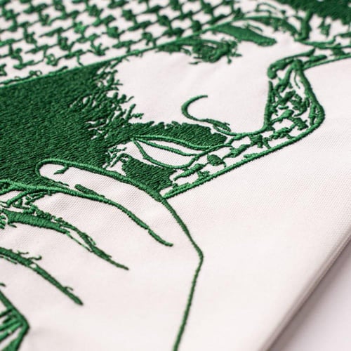 وشاح اليوم الوطني السعودي
