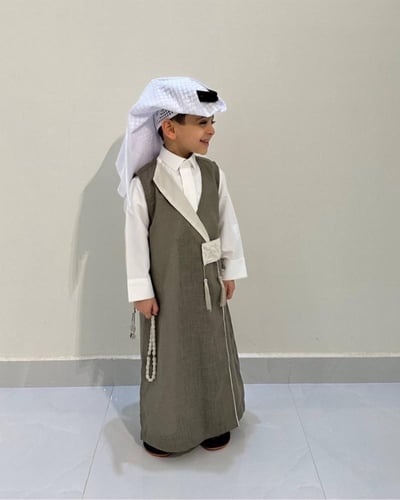 دقلة ولادي اطفال مميزة للعيد