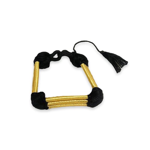 طقم طفل بشت 4 قطع (بشت + ثوب + غتره+ عقال)