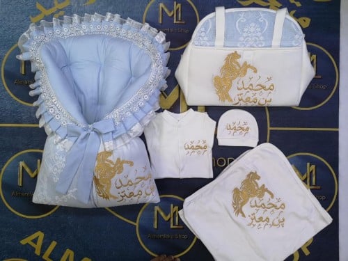 مدس مواليد ولادي