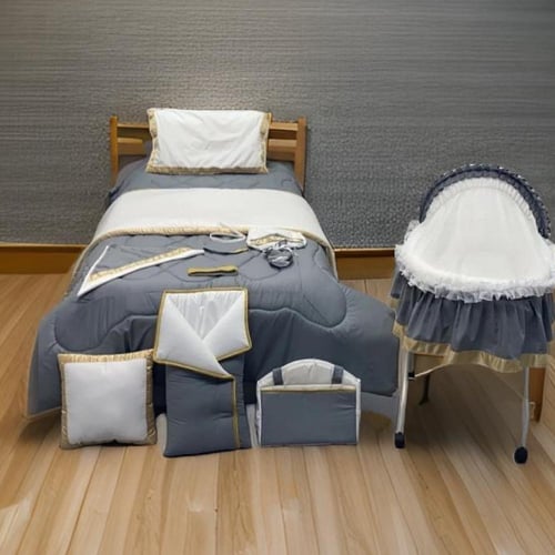 مفرش استقبال ولاده مميز