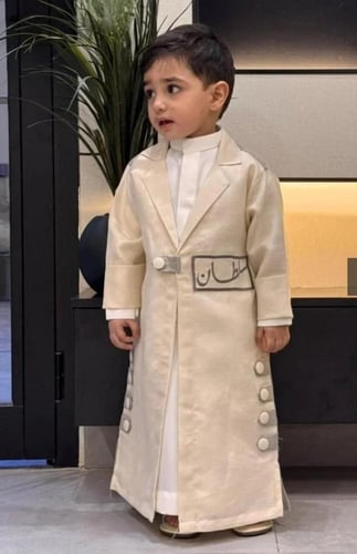 دقلة اطفال حصرية للعيد