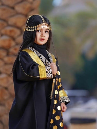 بشت يوم التاسيس بناتي