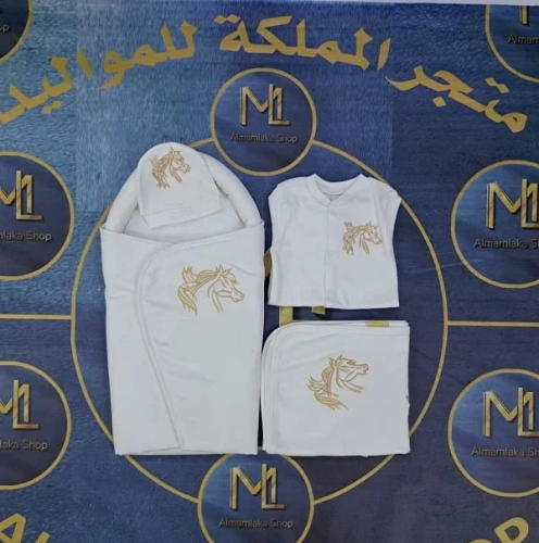 هدايا مواليد اولاد بكج رائع