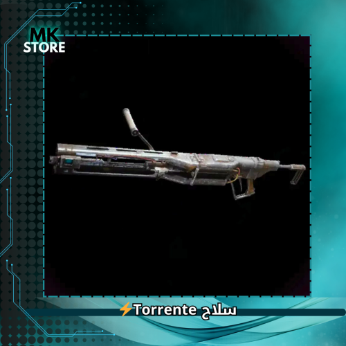 سلاح Torrente iv