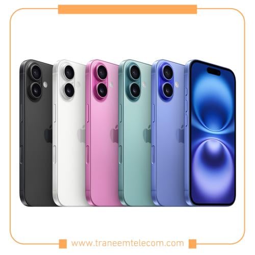 ايفون 17 512 جيجا | iPhone 17 512GB نسخة سعودية